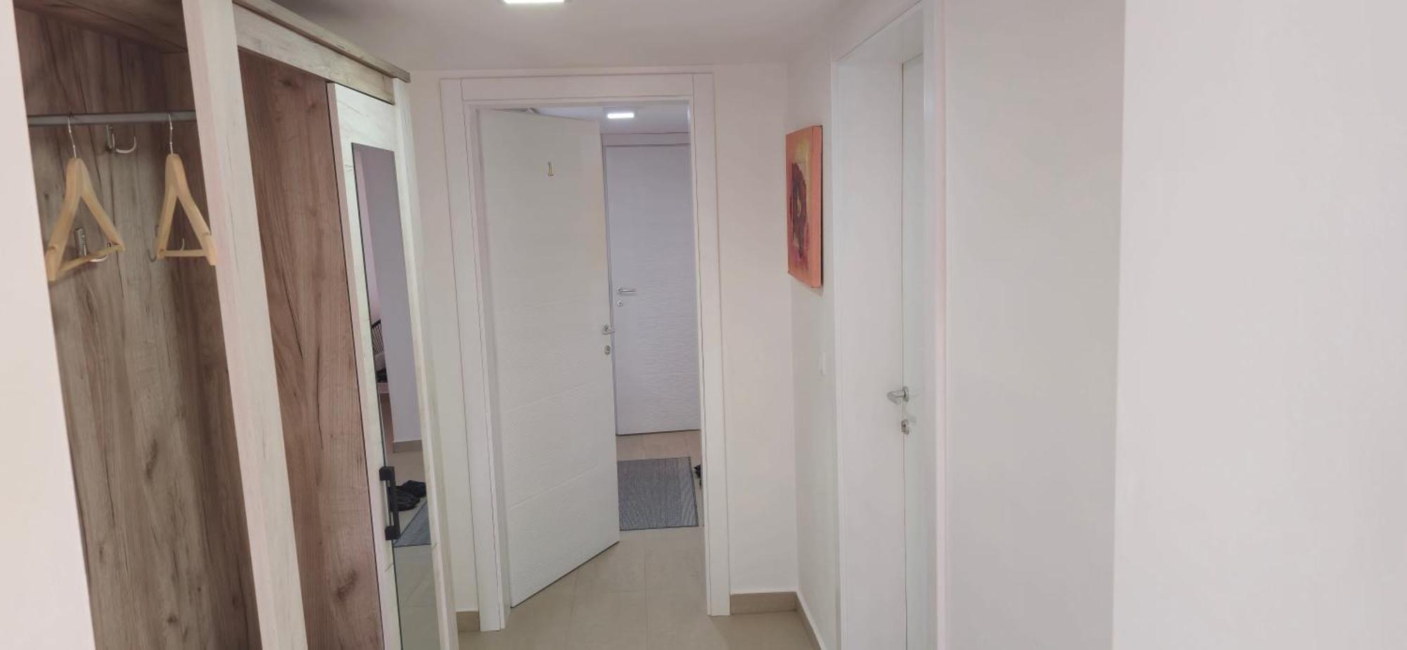 Apartmani Tesa Tesanj Exteriér fotografie