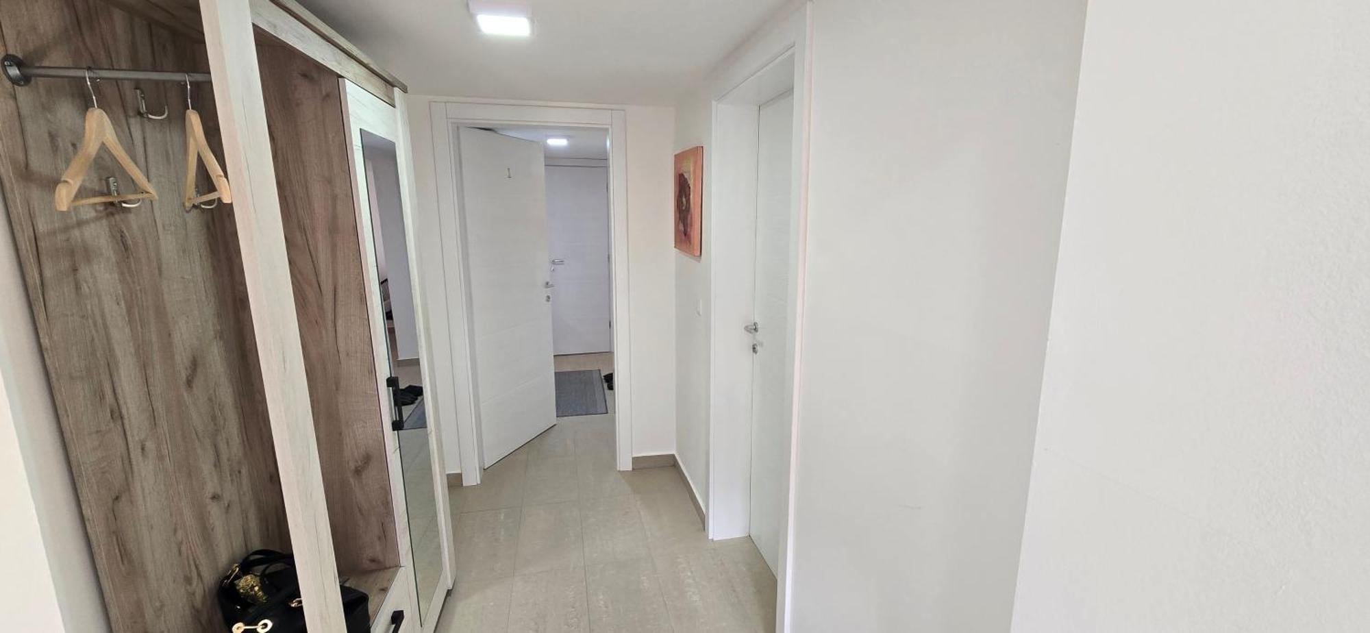 Apartmani Tesa Tesanj Exteriér fotografie